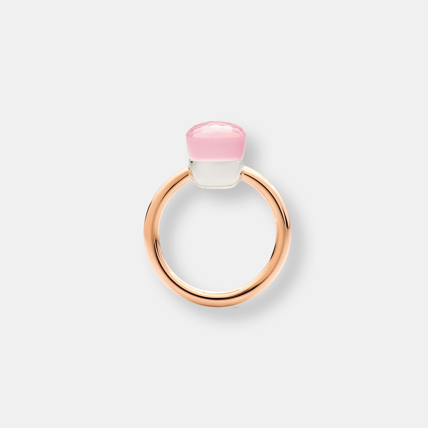 Bague nudo petit