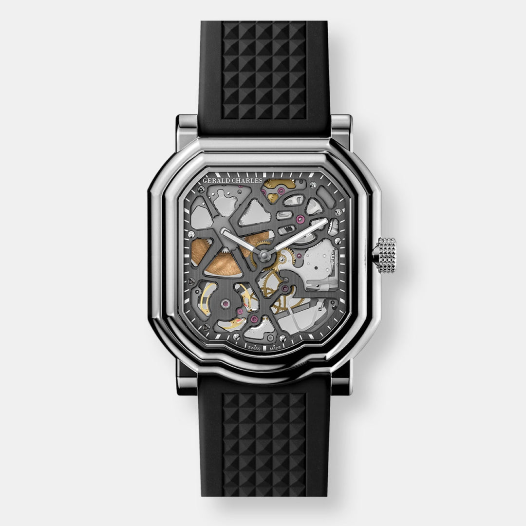 Montre maestro 8.0 squelette