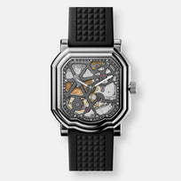 Montre maestro 8.0 squelette