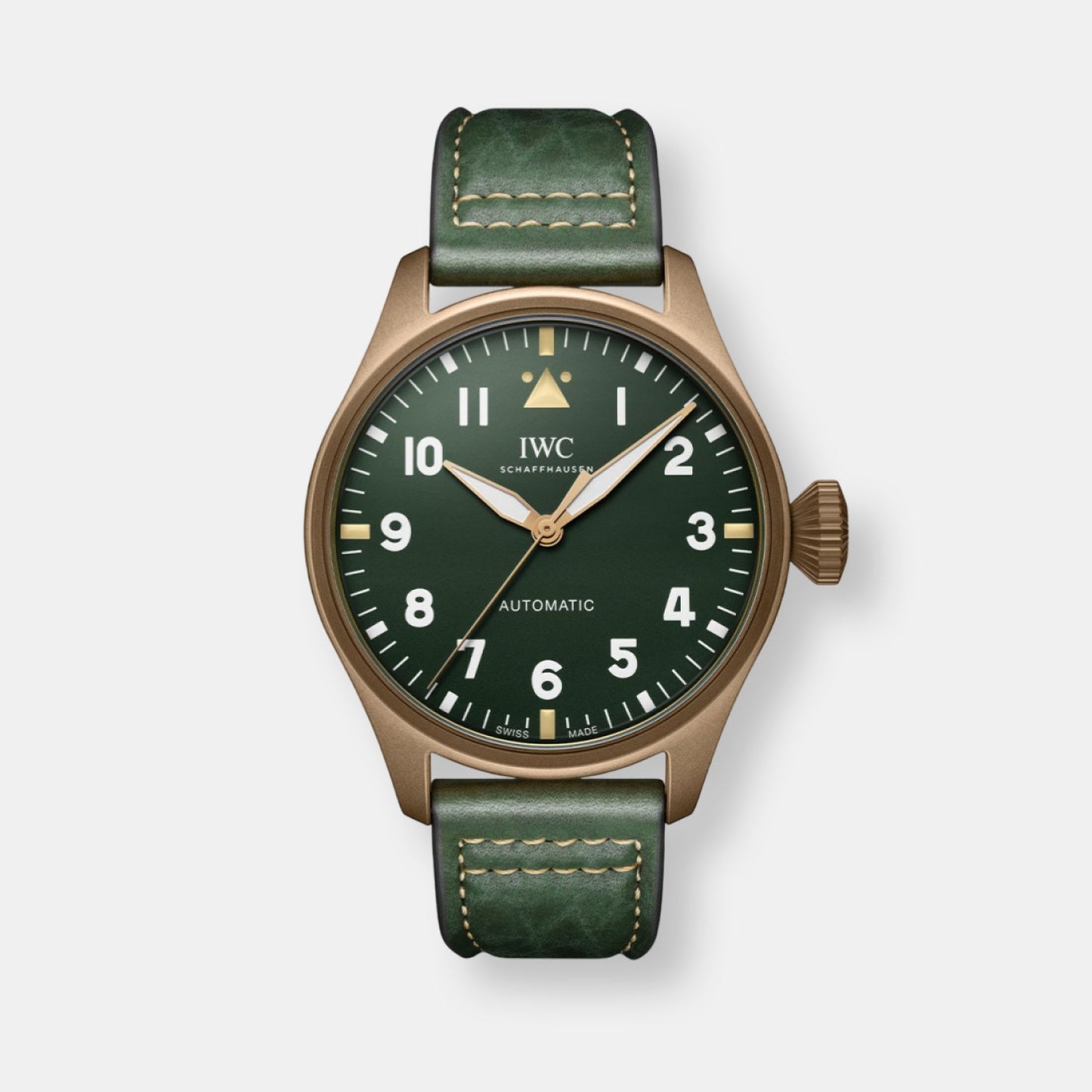 Montre grande montre d'aviateur spitfire