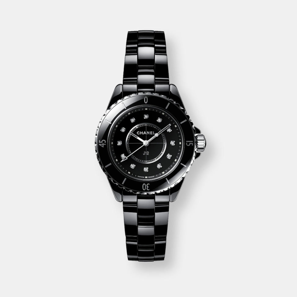 Montre j12