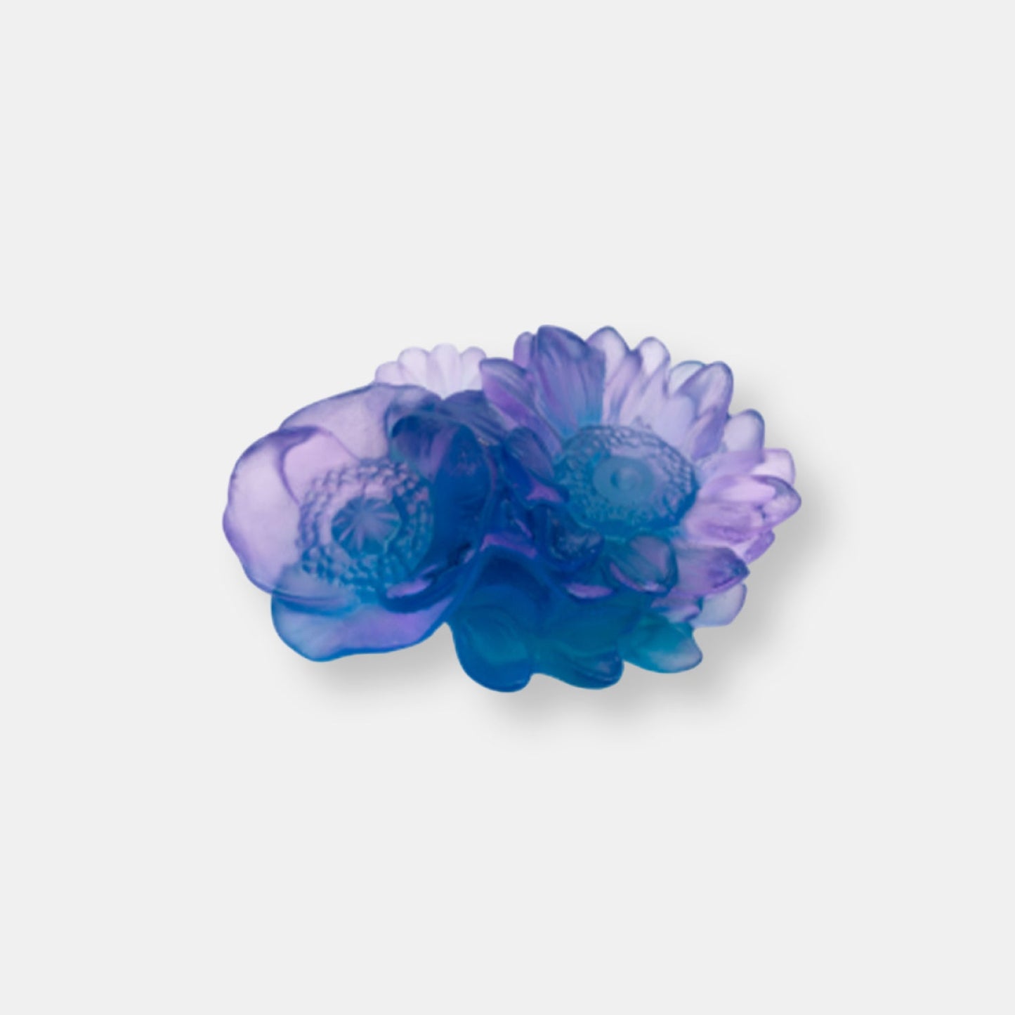 Fleur decorative sweet garden