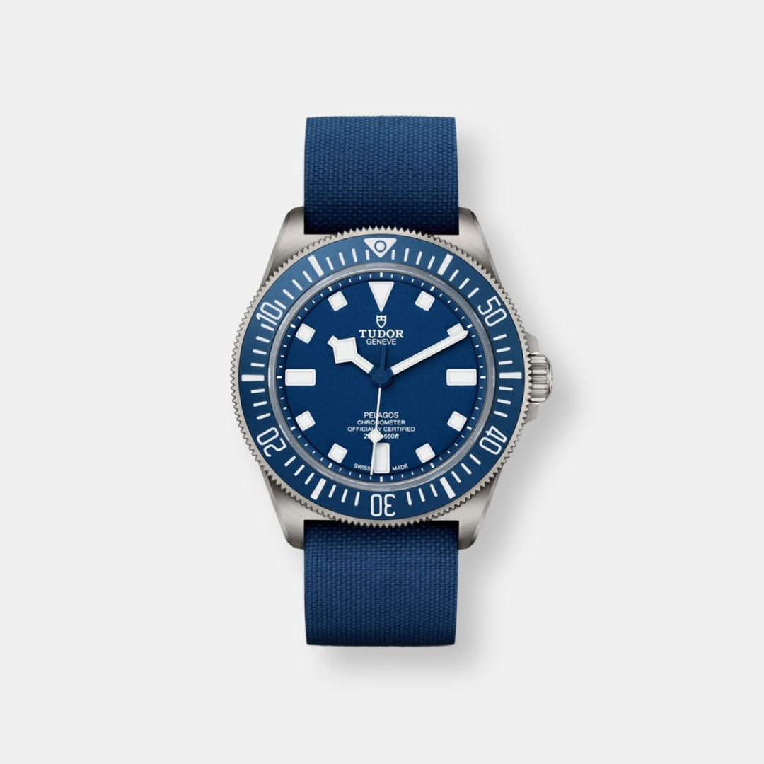 Montre pelagos fxd