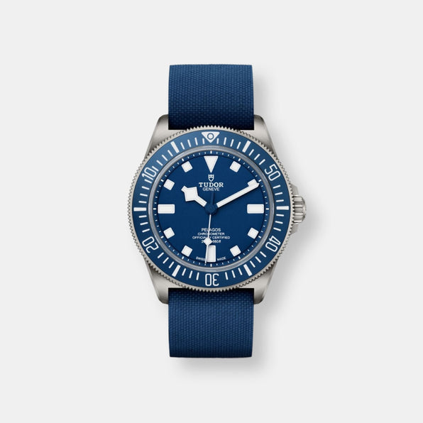 Montre pelagos fxd