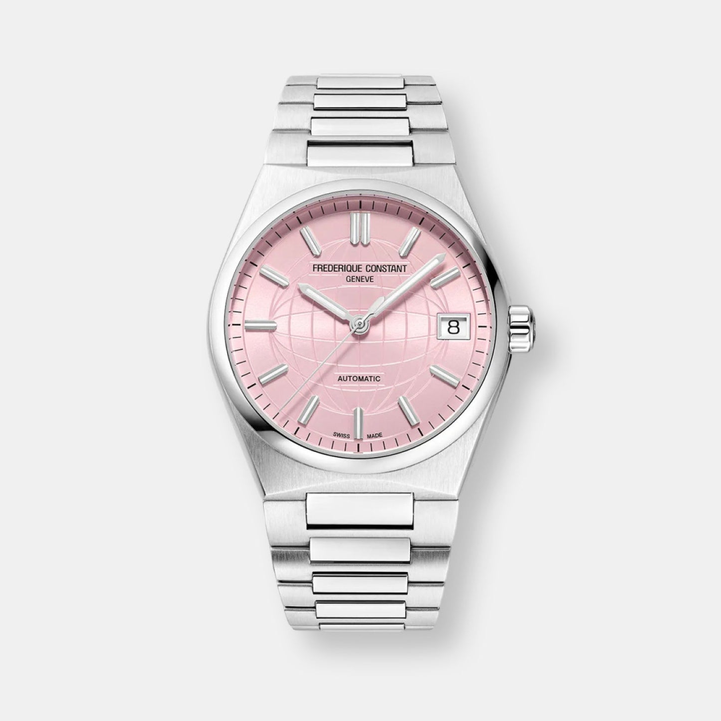 Montre highlife ladies automatic