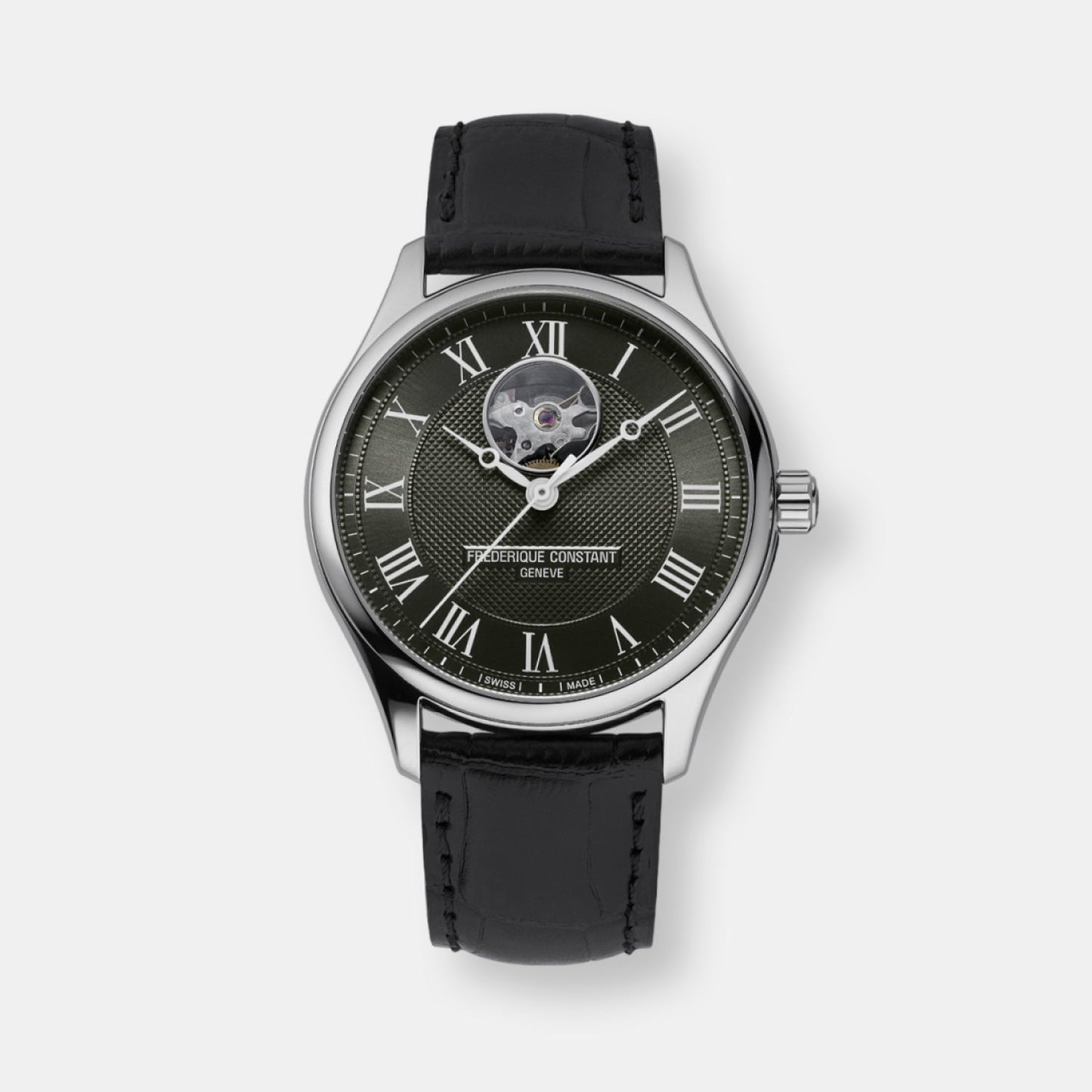 Montre classics heart beat automatic