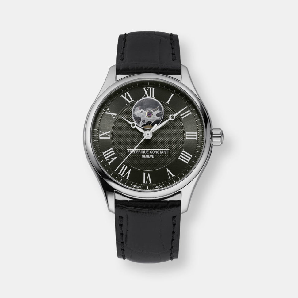 Montre classics heart beat automatic