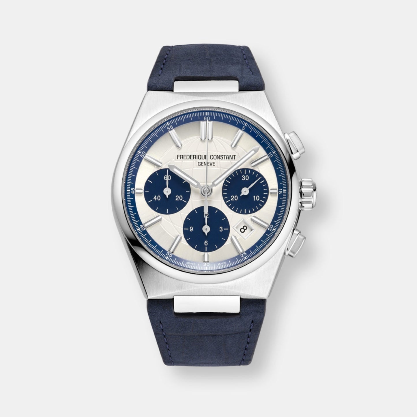 Montre highlife chronograph automatic