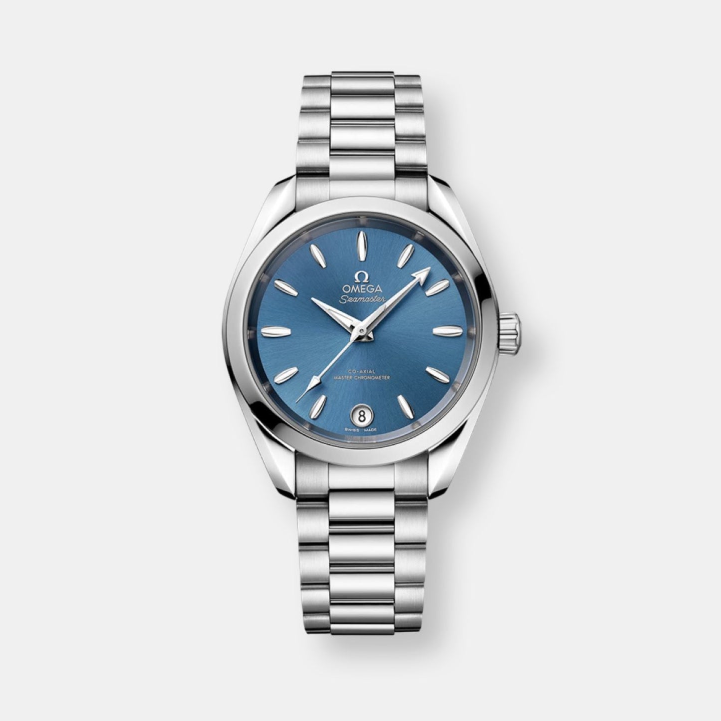 Montre seamaster aqua terra 150m