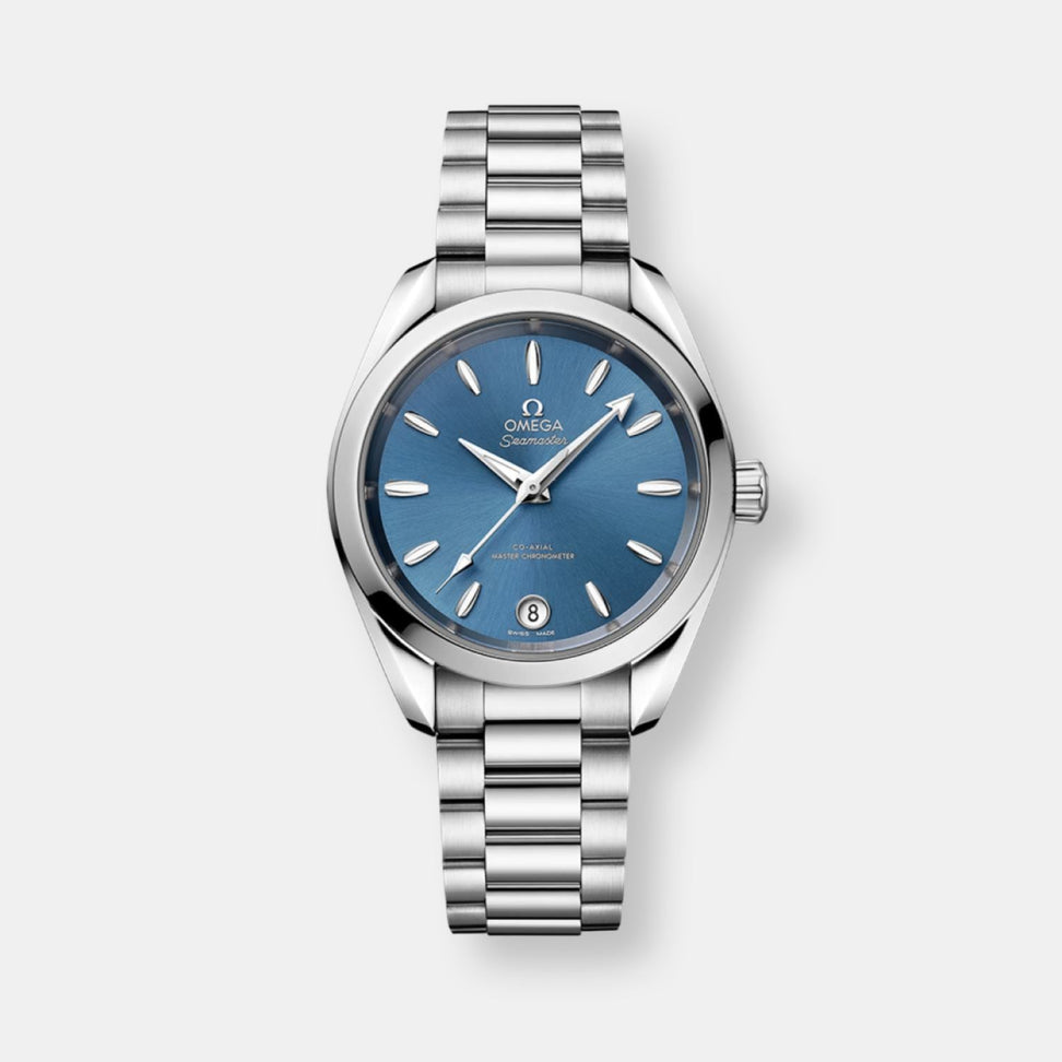 Montre seamaster aqua terra 150m