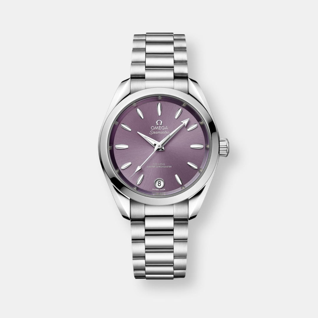 Montre seamaster aqua terra 150m