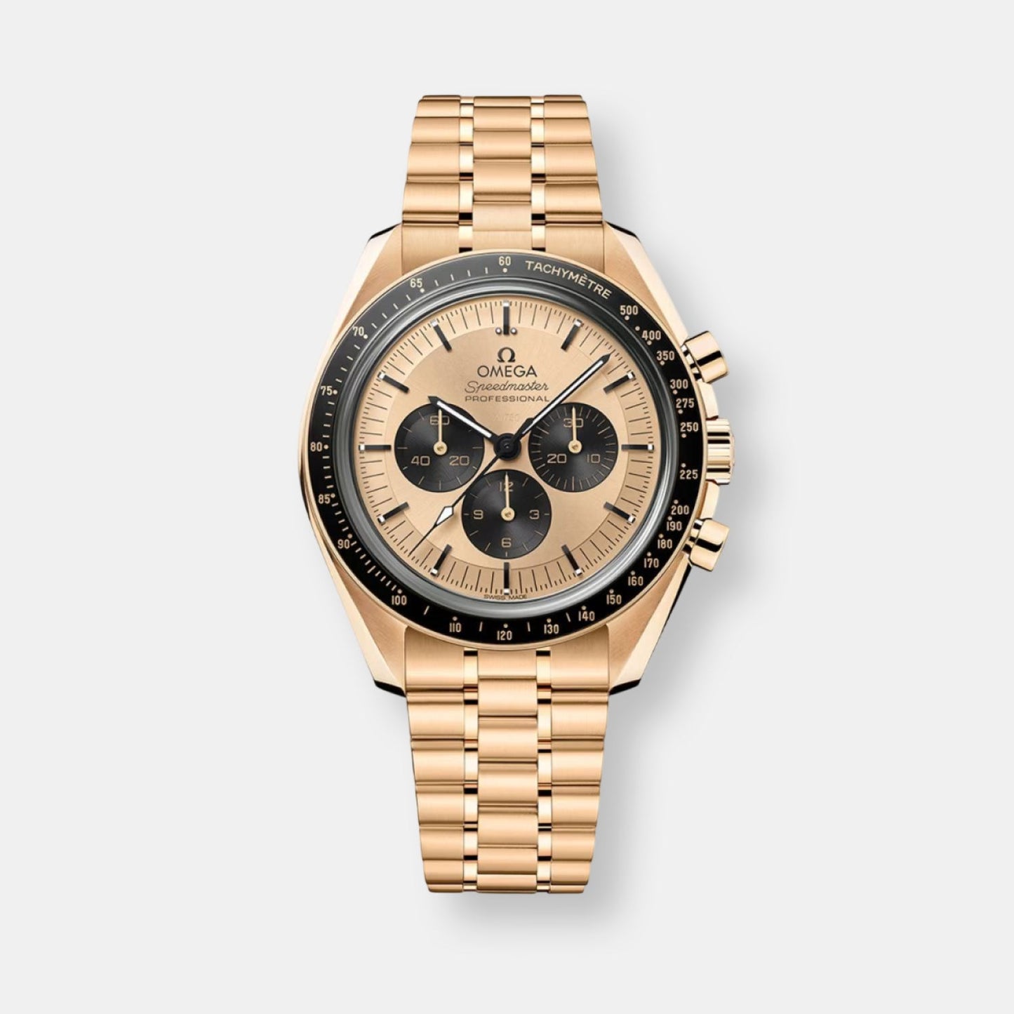 Montre speedmaster moonwatch professional chronographe