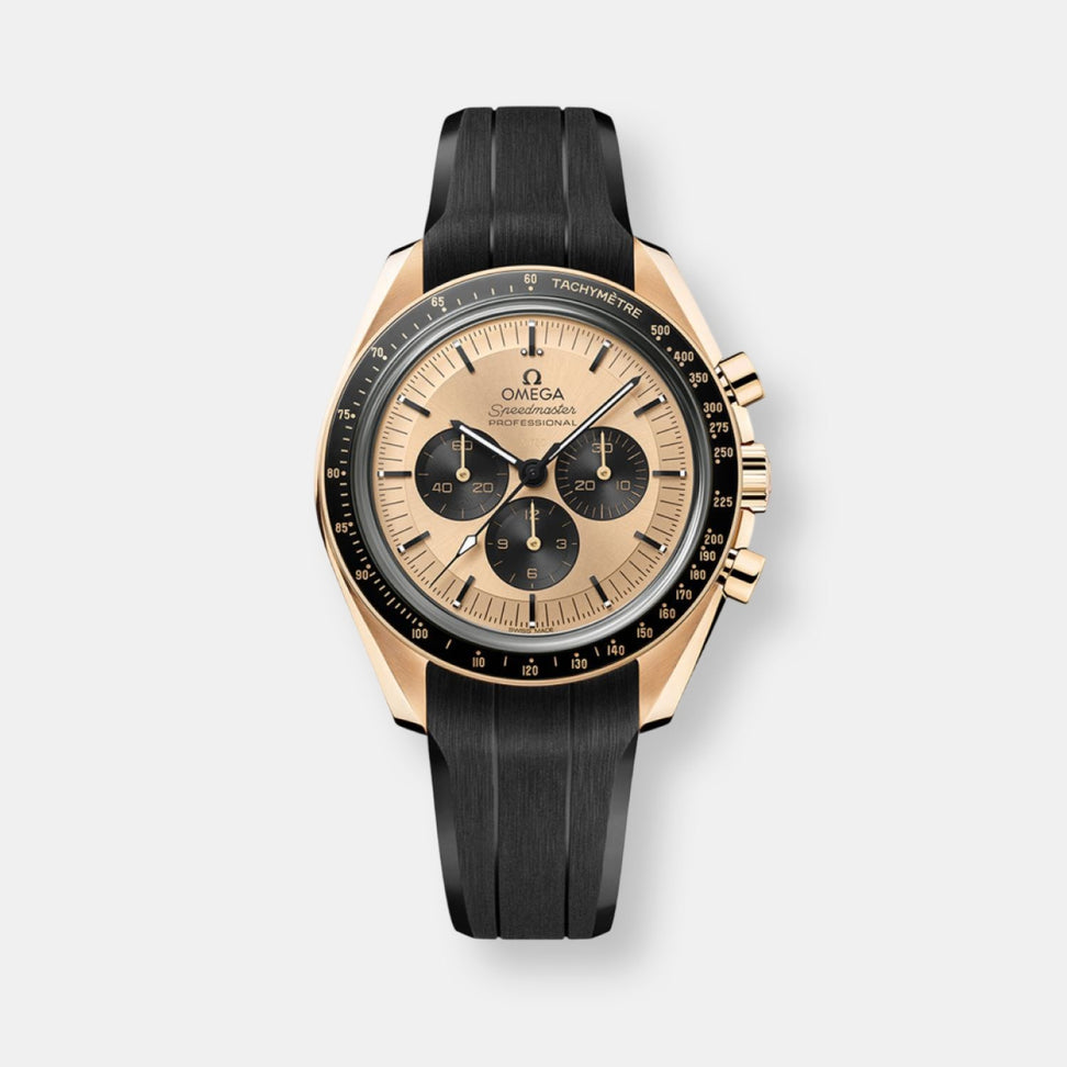 Montre speedmaster moonwatch professional chronographe co‑axial master chronometer 42mm