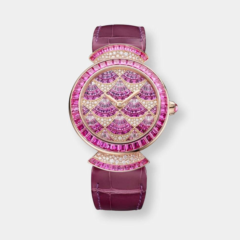 Montre divas' dream mosaica