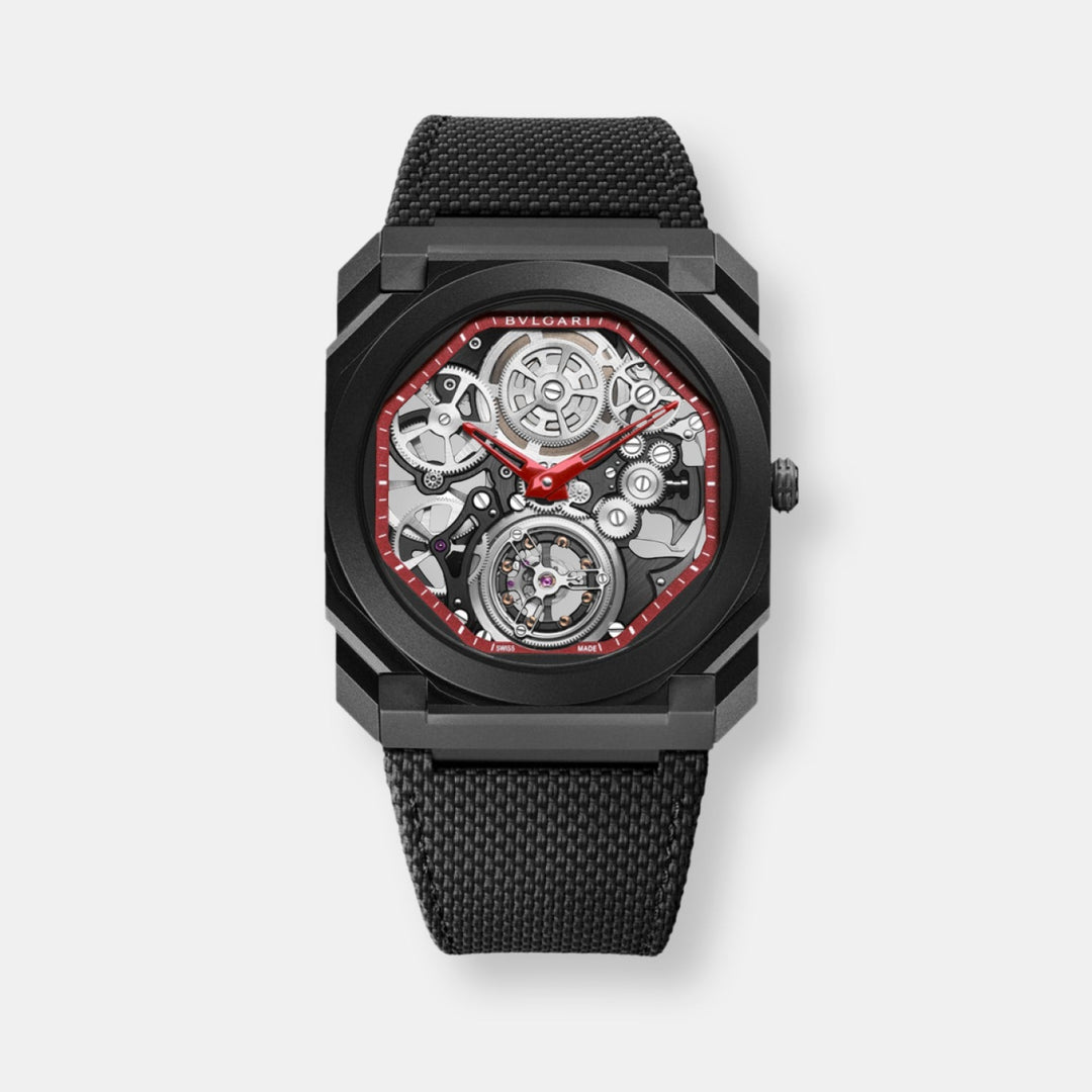 Montre octo finissimo