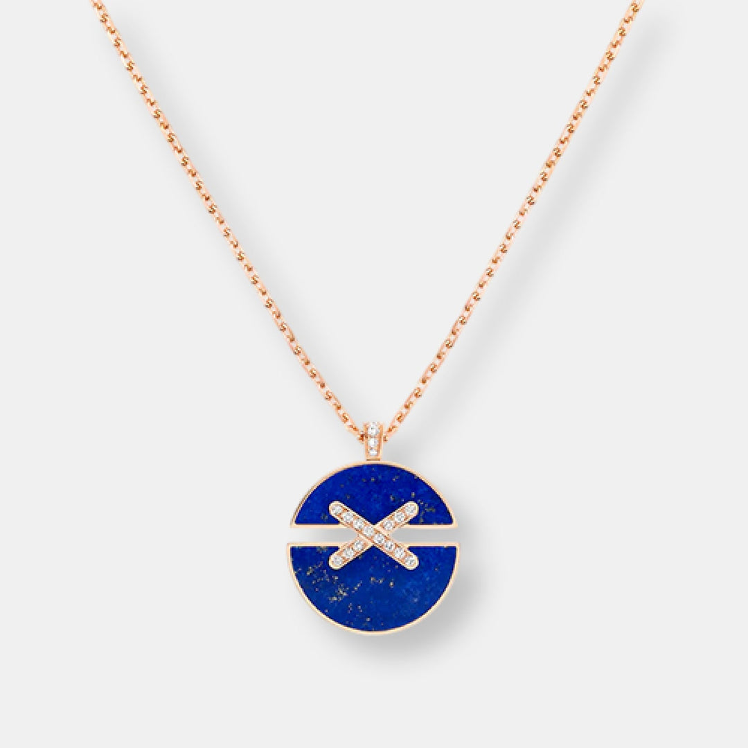Pendentif jeux de liens harmony moyen modèle