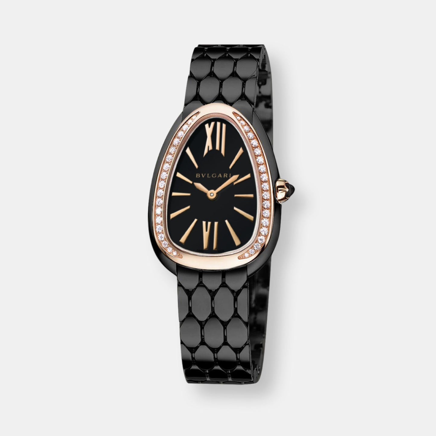 Montre serpenti seduttori