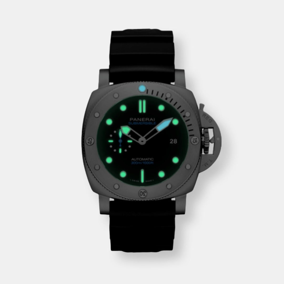 Montre submersible quarantaquattro