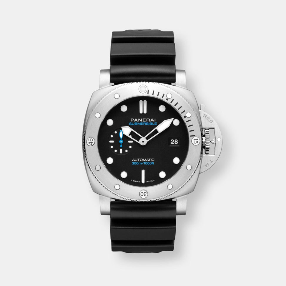 Montre submersible quarantaquattro
