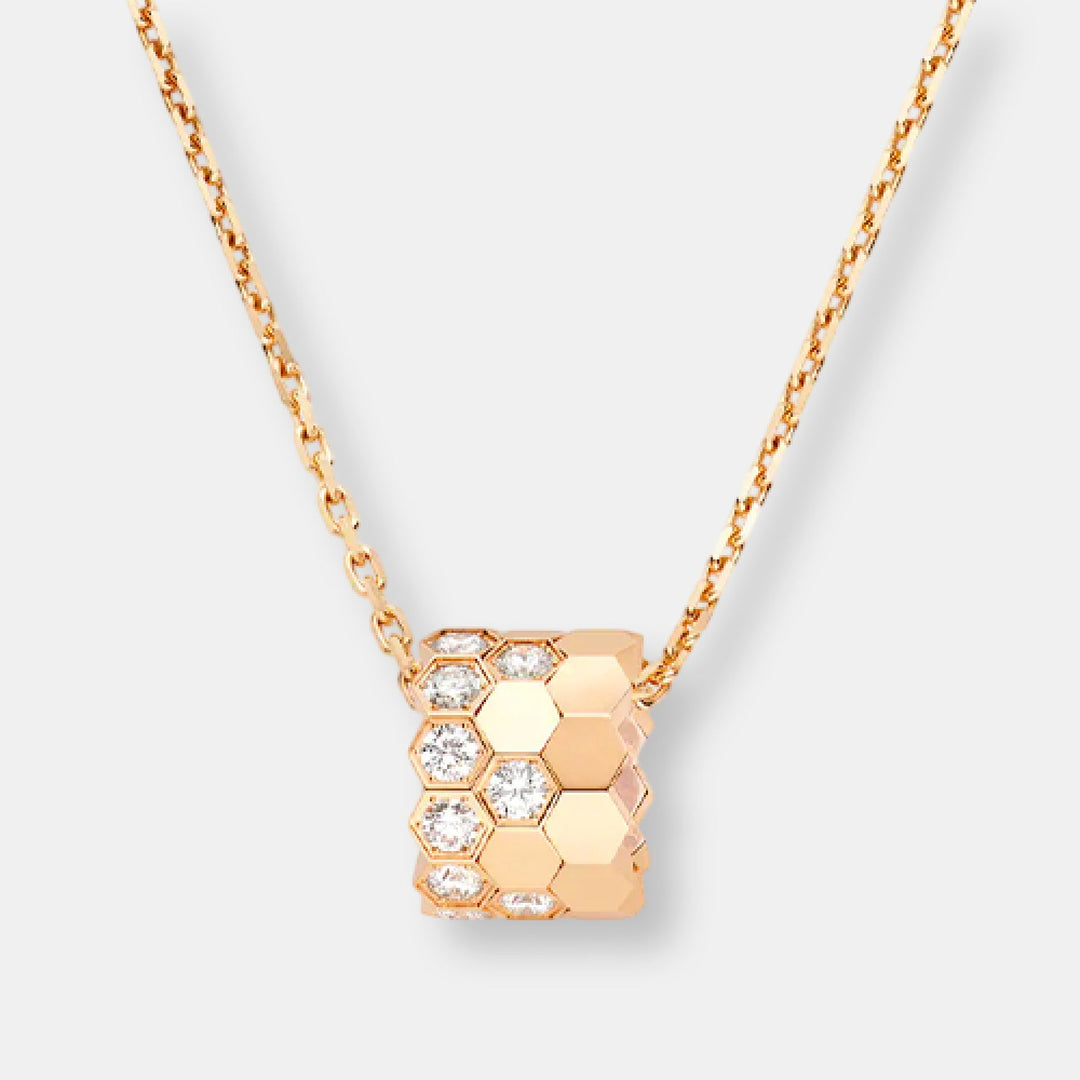 Pendentif  bee de chaumet