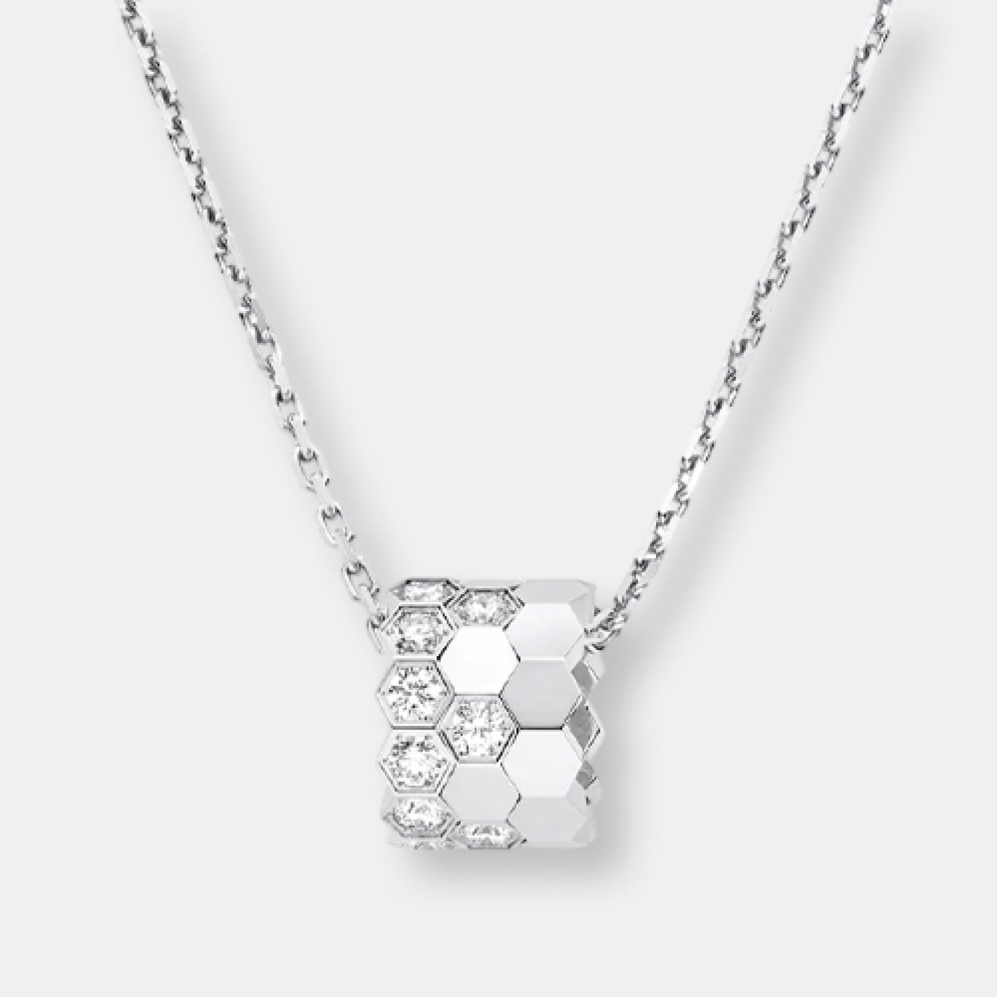 Pendentif  bee de chaumet