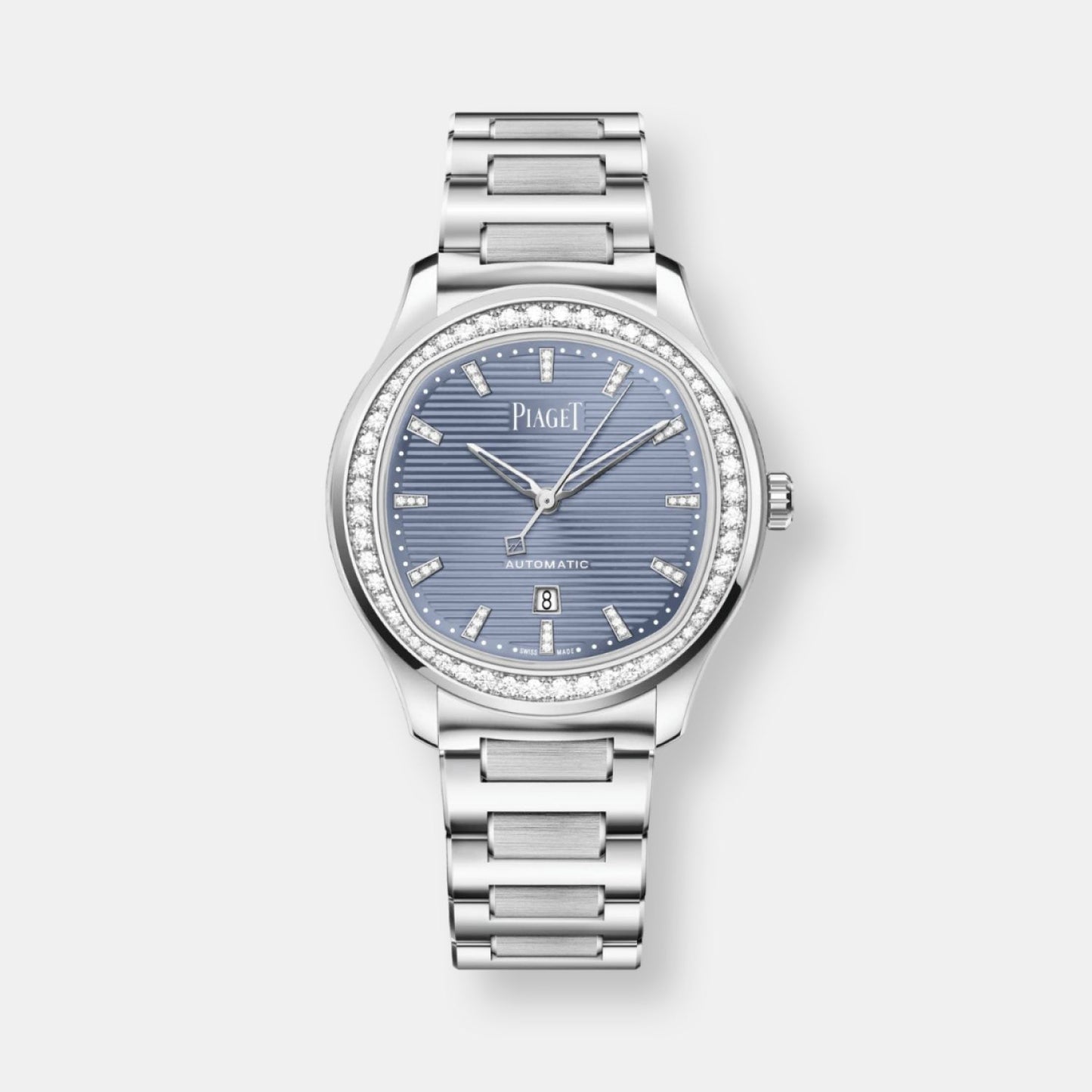 Montre piaget polo date