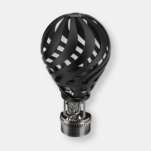 Hot balloon black edition limitée 50 pièces