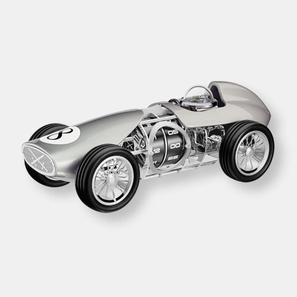 Time fast silver edition limitée 100 pièces