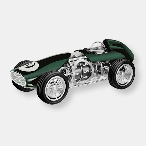 Time fast vert edition limitée 100 pièces