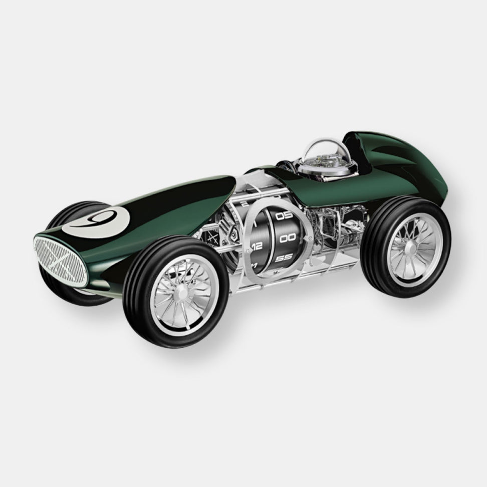 Time fast vert edition limitée 100 pièces