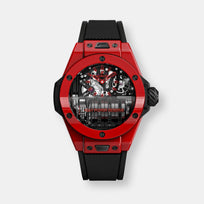 Montre mp-11 power reserve 14 days red magic