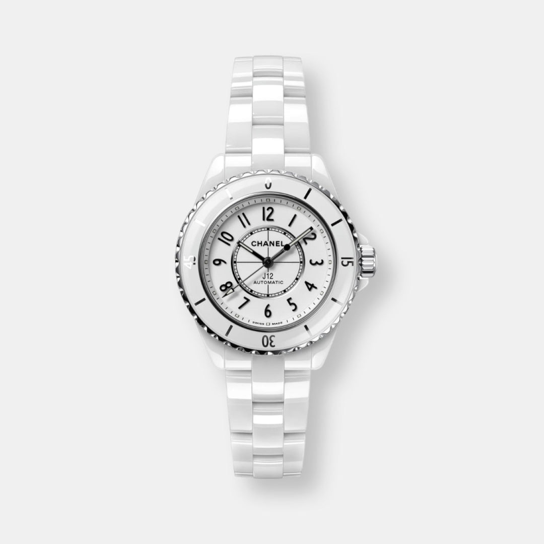 Montre j12 calibre 12.2, 33 mm