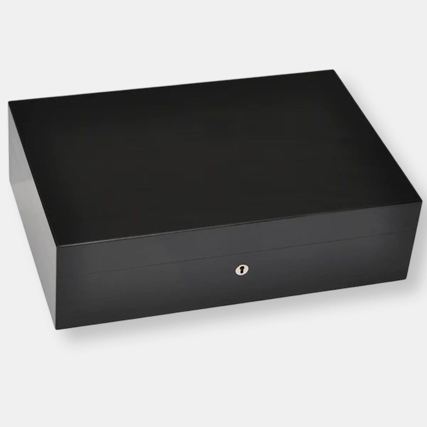"fruit" - special noir mat - 110 cigares