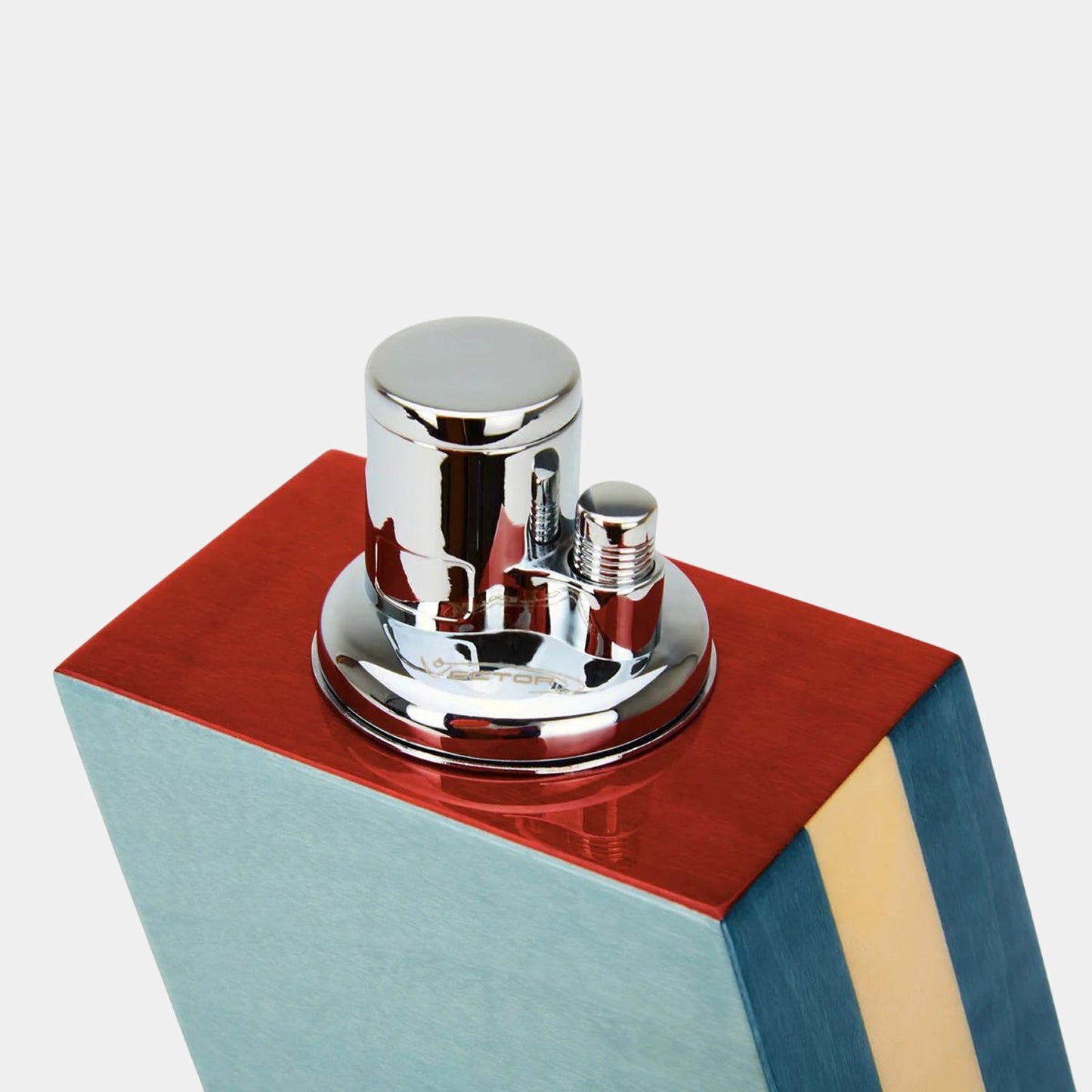 "casa cubana" - grand briquet de table