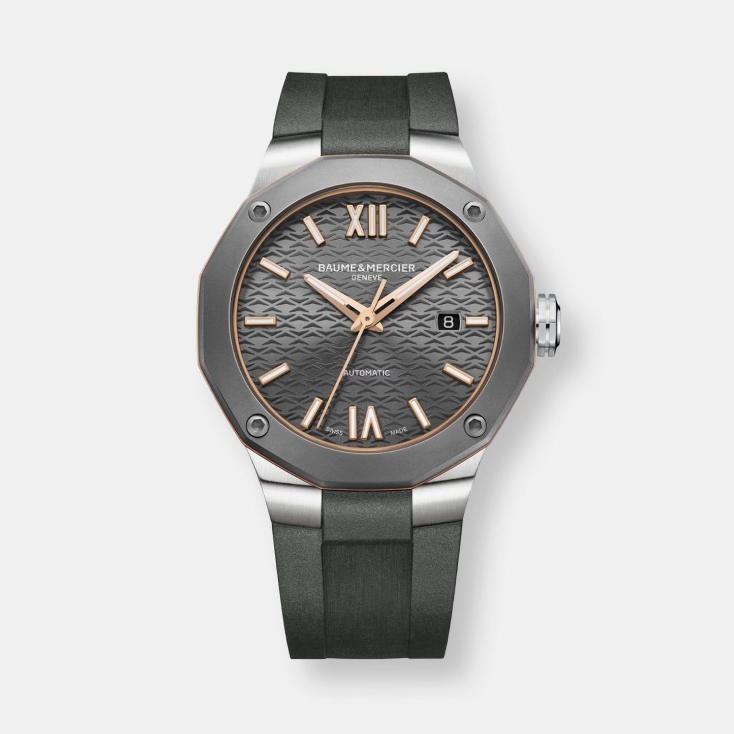 Montre riviera