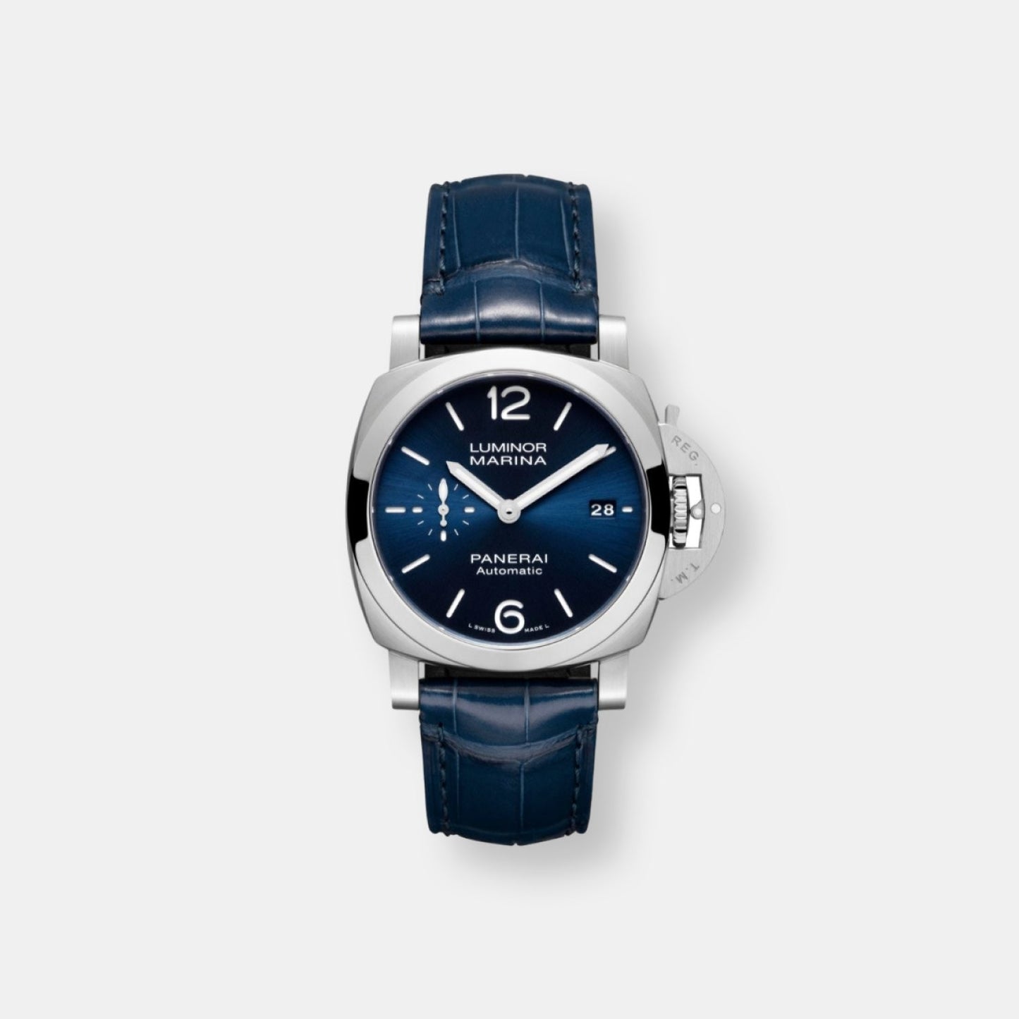 Montre luminor marina quaranta