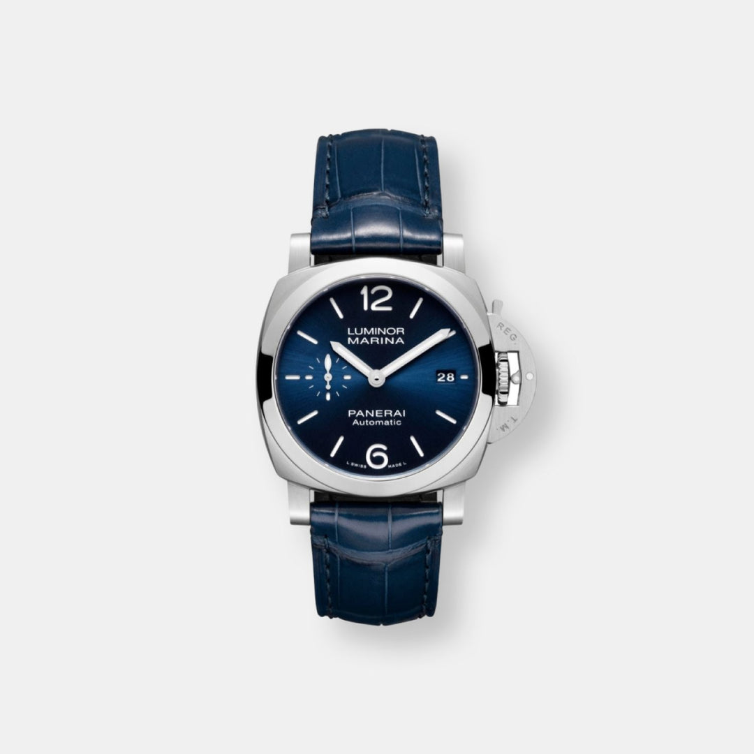 Montre luminor marina quaranta