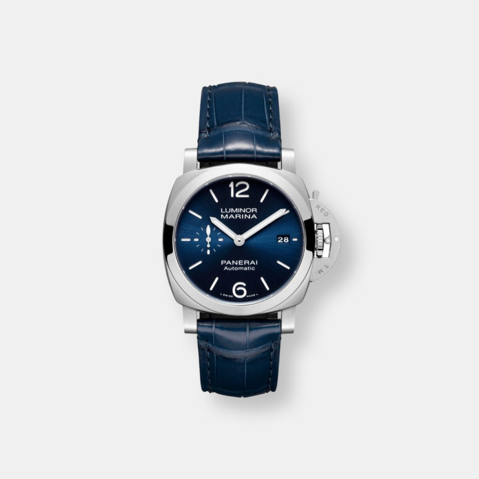 Montre luminor marina quaranta