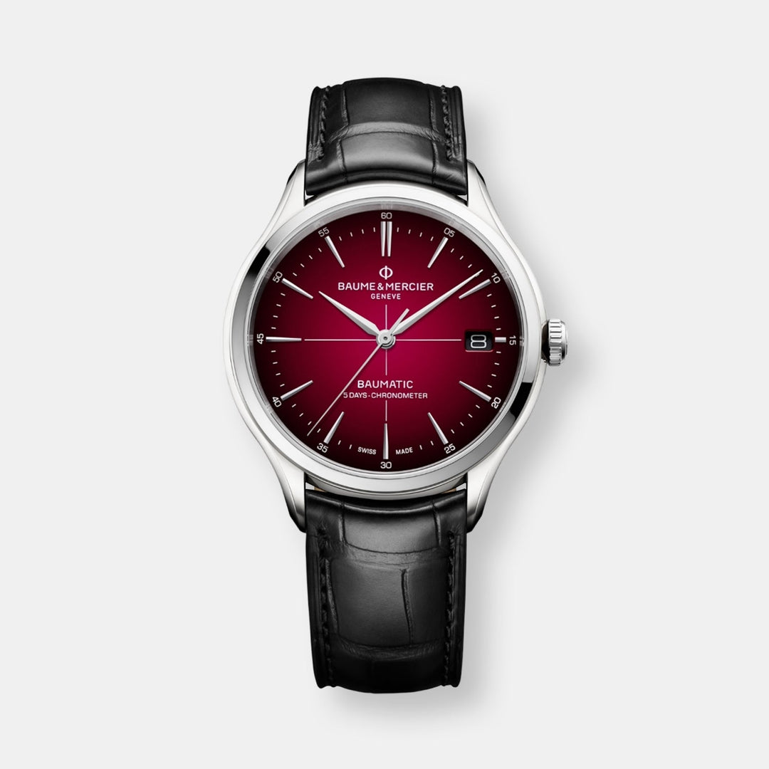 Montre clifton 10699