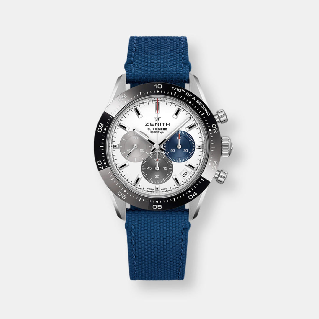 Montre chronomaster sport