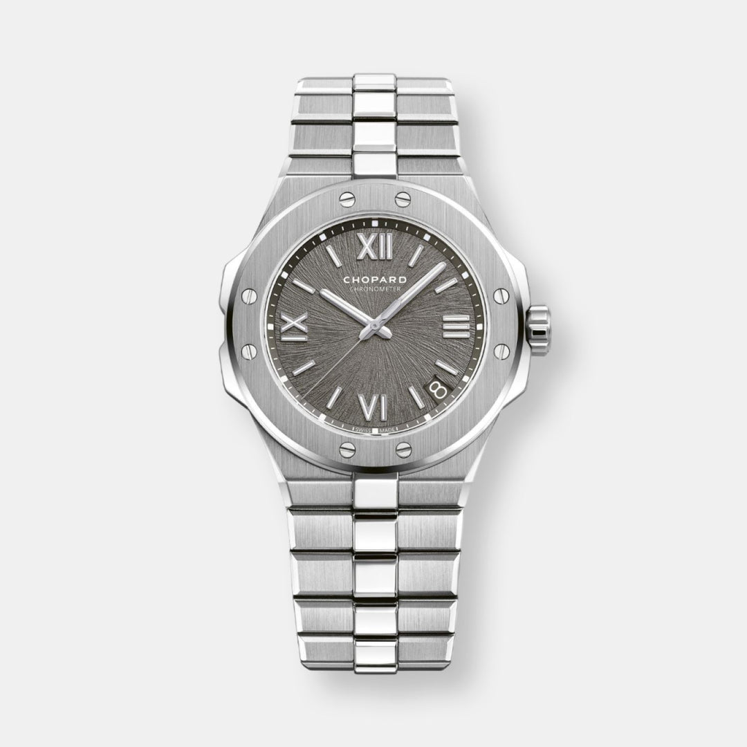 Montre alpine eagle 41