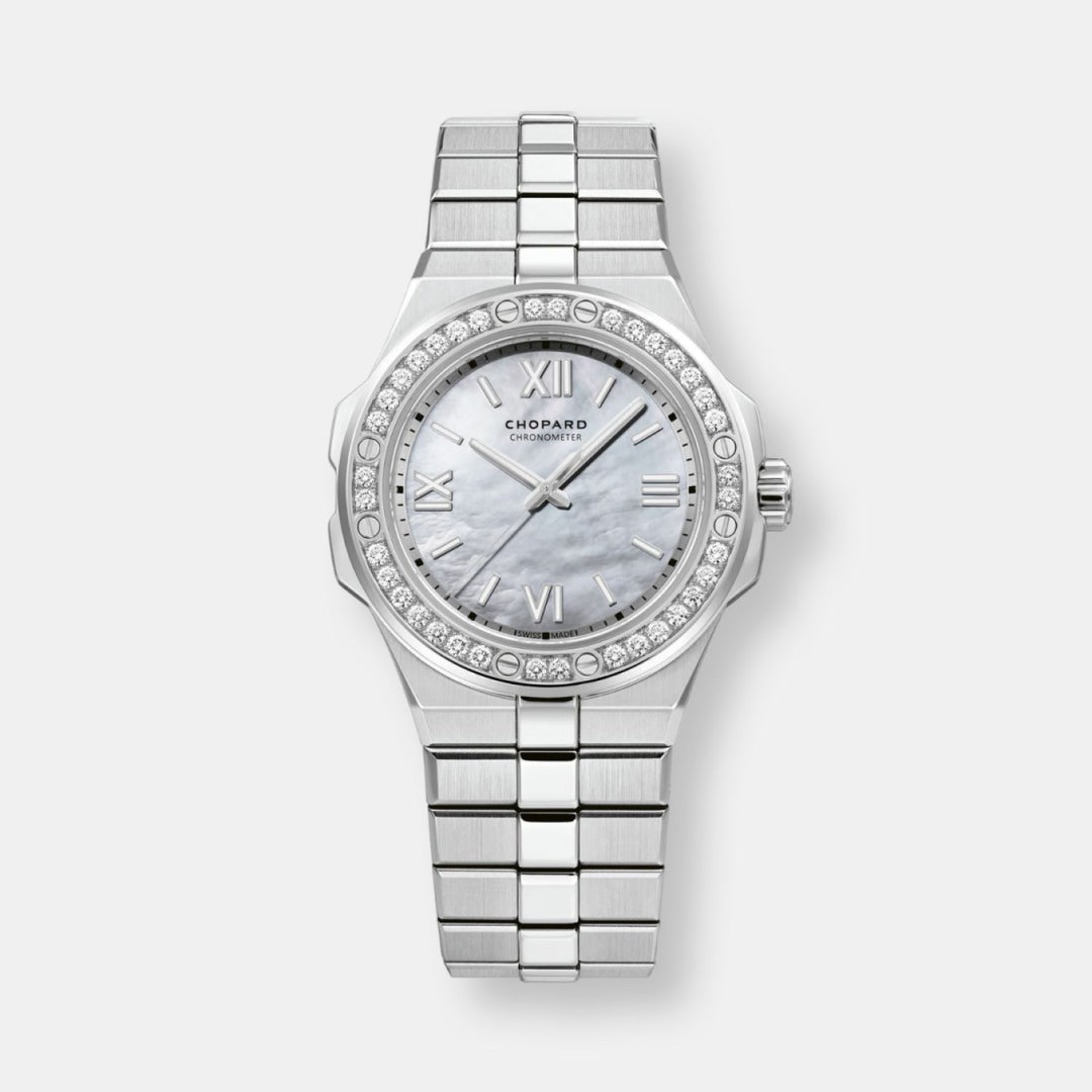 Montre alpine eagle 36