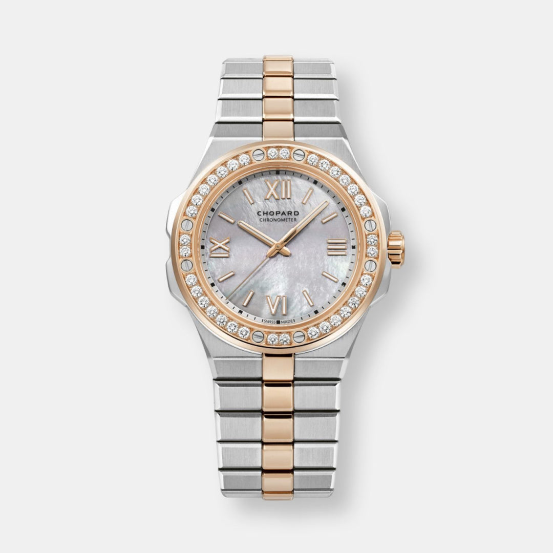 Montre alpine eagle 36