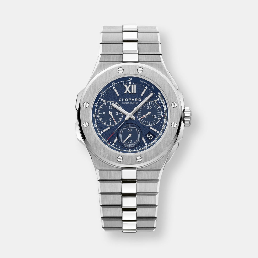 Montre alpine eagle xl chrono