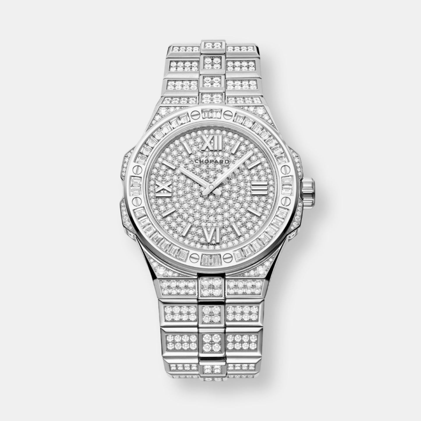 Montre alpine eagle 41