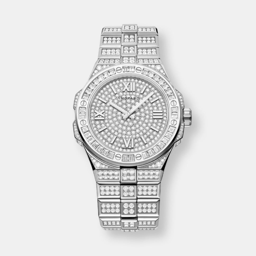 Montre alpine eagle 41