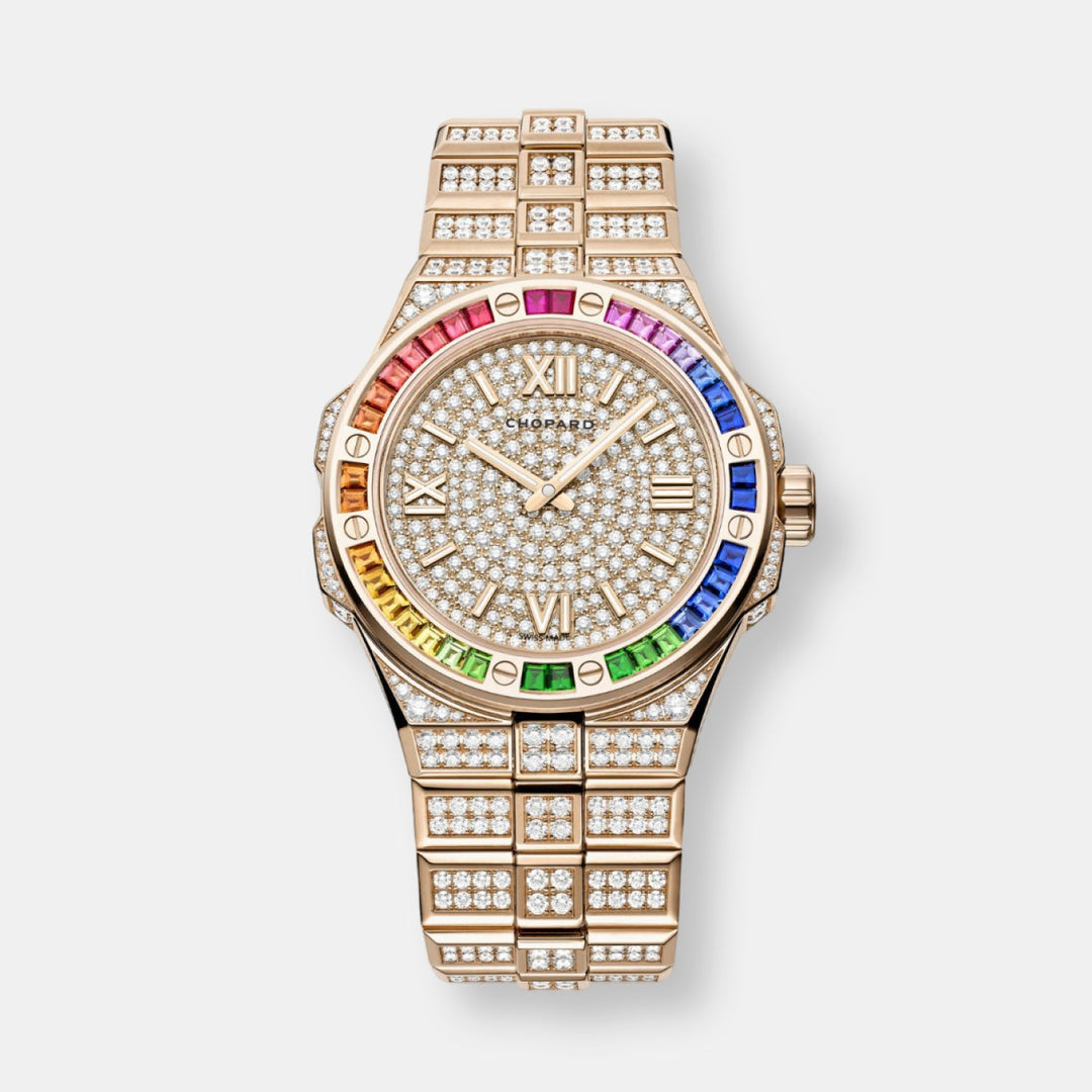 Montre alpine eagle 41