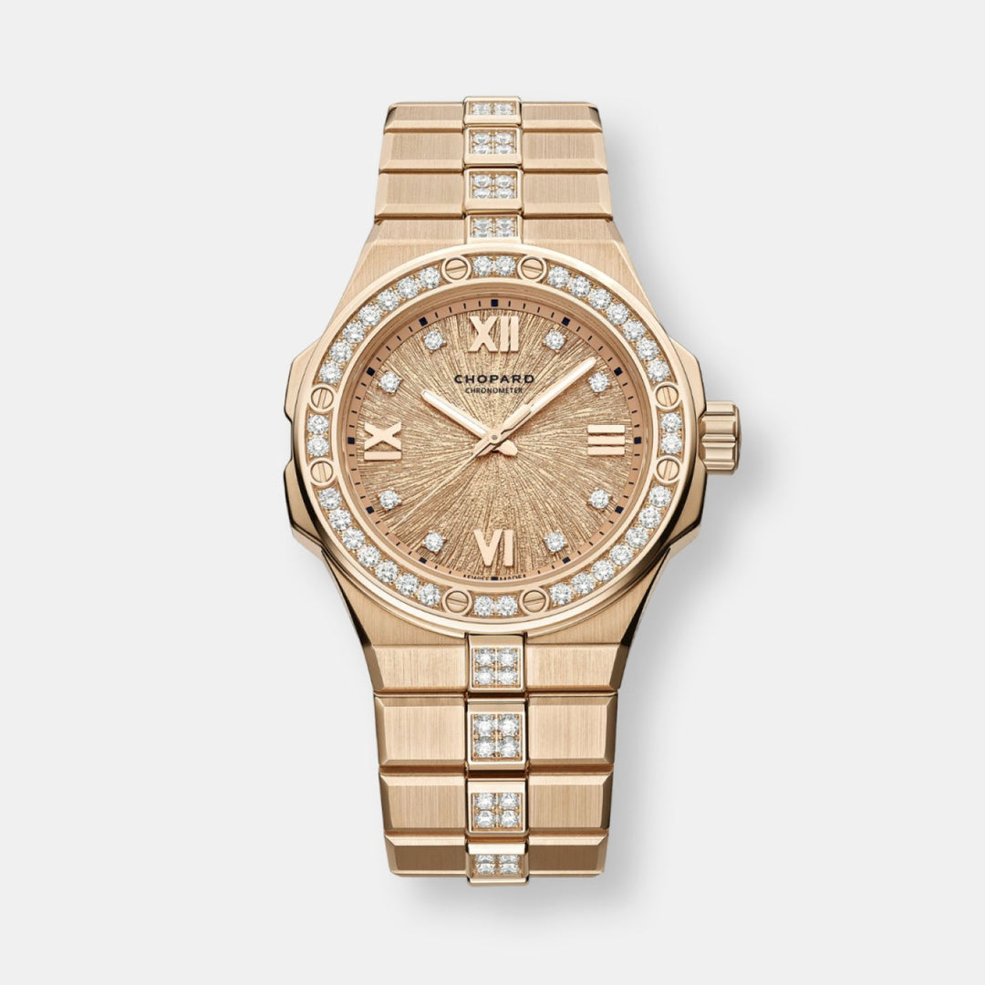 Montre alpine eagle 33