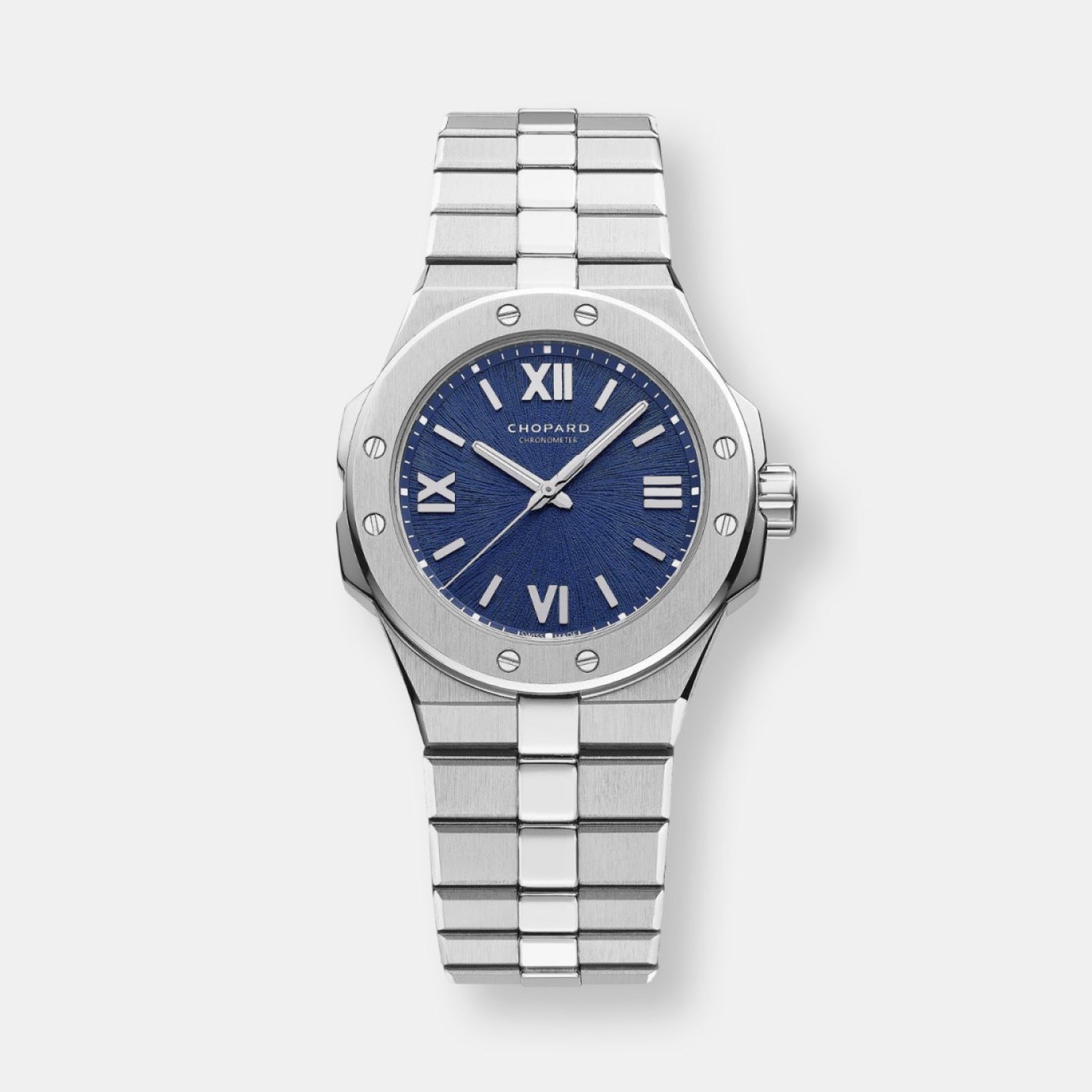Montre alpine eagle 33