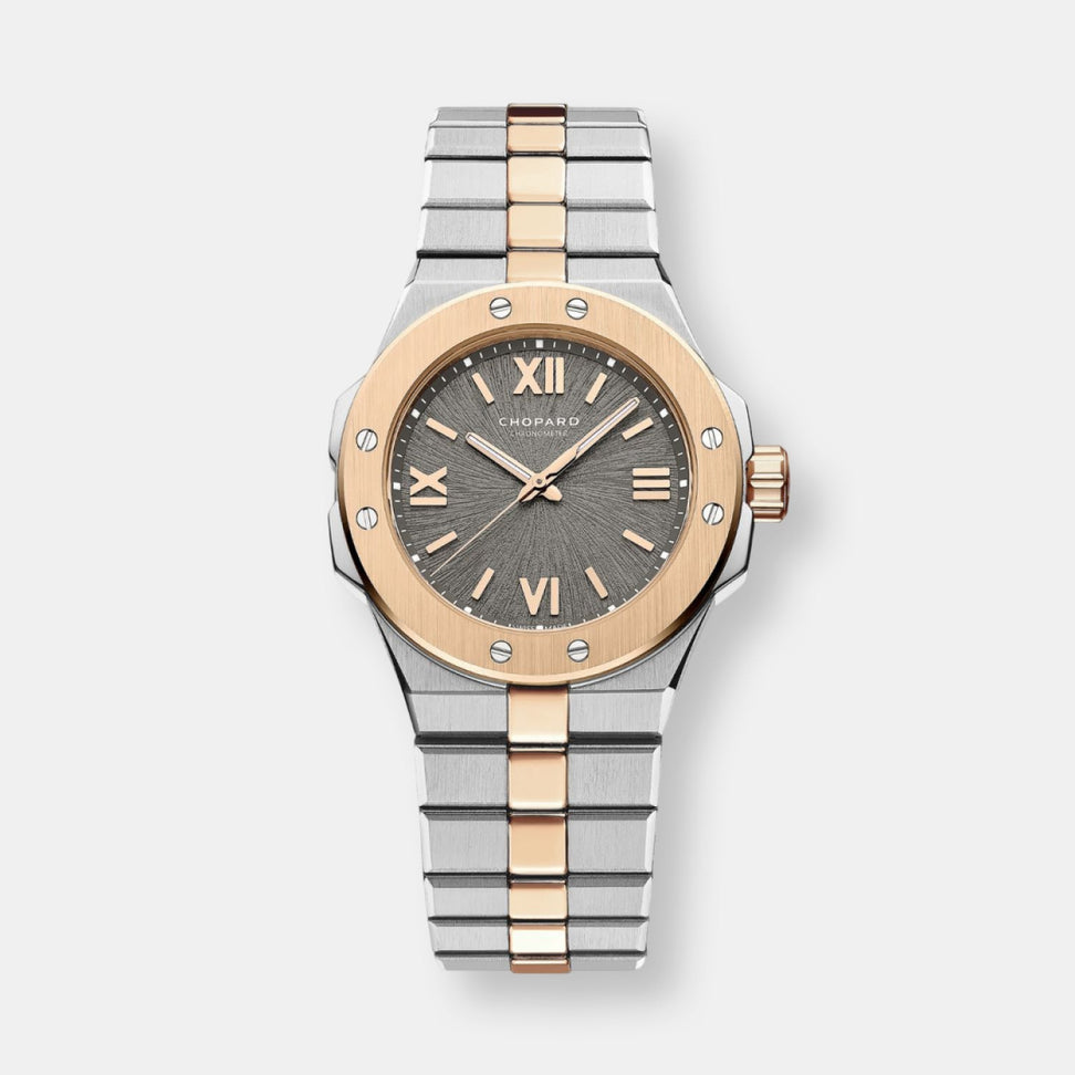 Montre alpine eagle 33